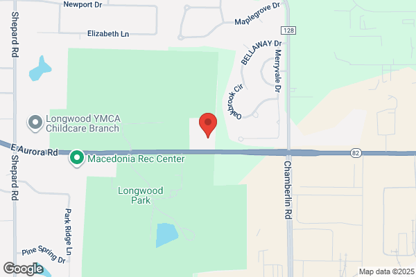 Momentum Christian Church (Twinsburg Macedonia)