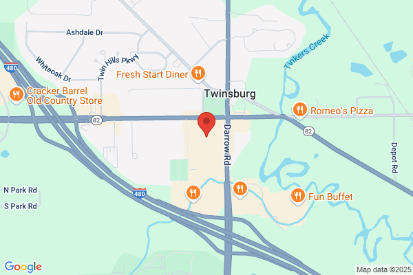 Tawana Cunningham, CNP - Closed