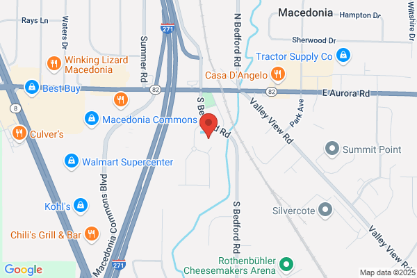 American House Senior Living Communities