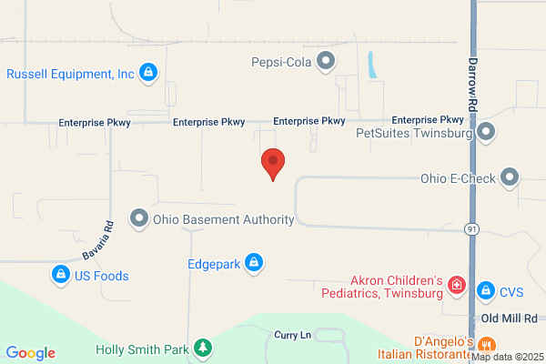 Desco Equipment Corporation
