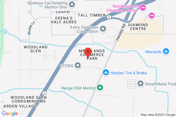 Ohio Technology Products, Inc.