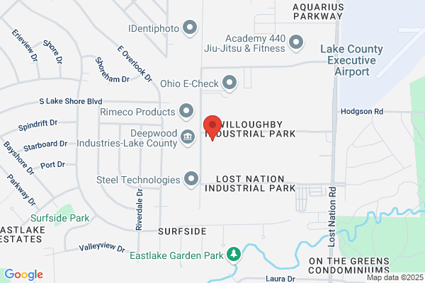 Precision Tool Co