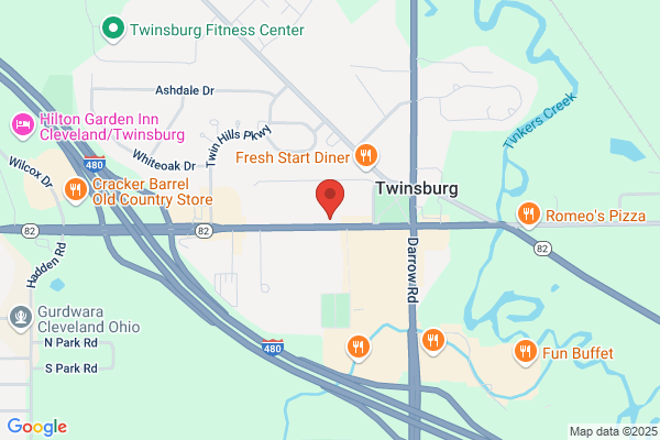 Best Day Spa Twinsburg | The Necessity Spa