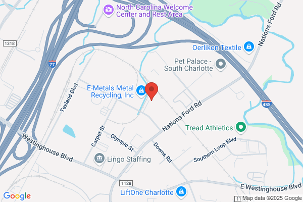 Barker Chemical Corporation