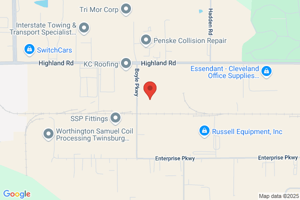 Contractors Steel Co