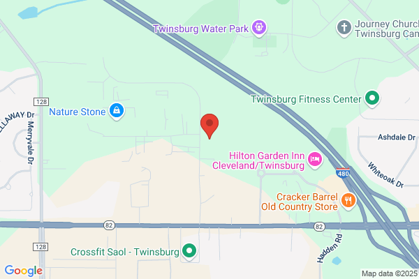 Nordfab Ohio Inc