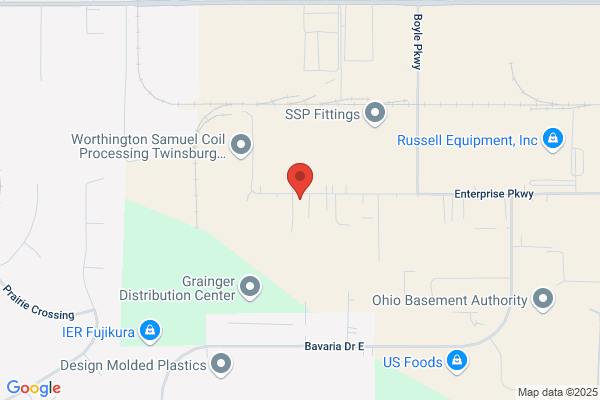 Robert-James Sales Inc
