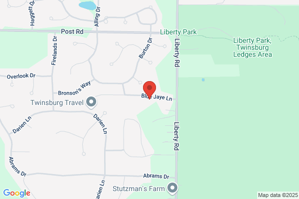 Blue Jaye Farm by Pulte Homes - Closed