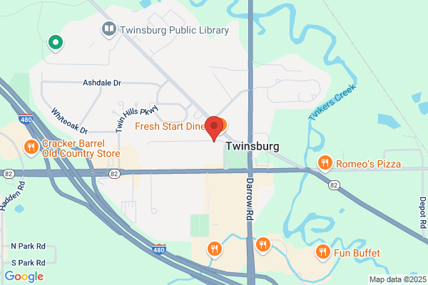 Twinsburg Healthy
