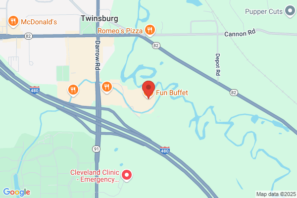 China Buffet