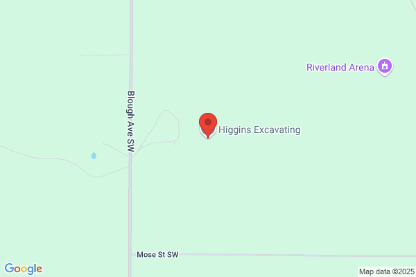 Higgins Trenching & Maintenance Services