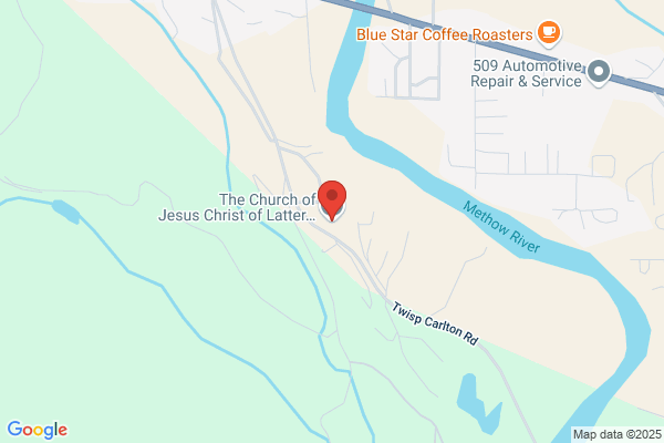 The Church of Jesus Christ of Latter-day Saints