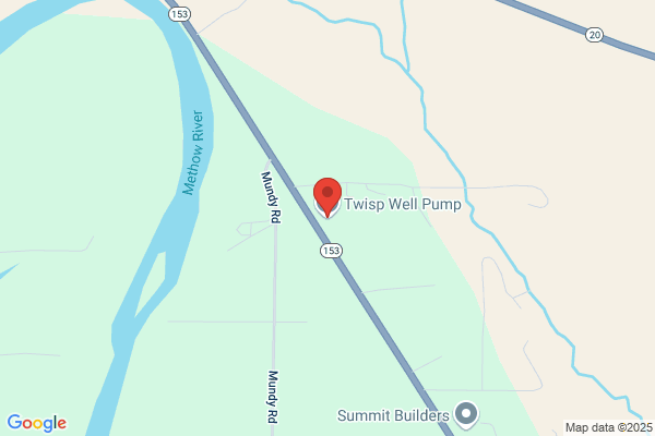 Beaver Creek Well Services