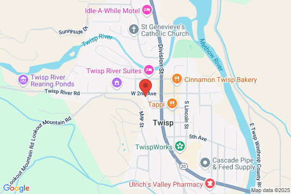 Methow General Services