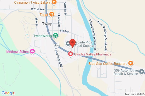 Methow Valley Chiropractic Clinic