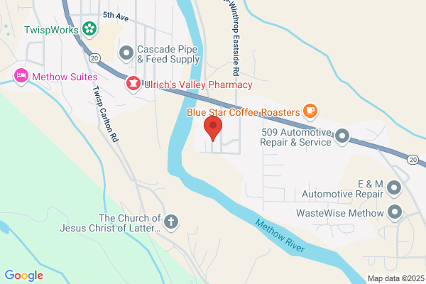 Methow Valley Industrial