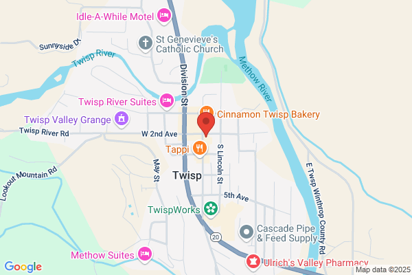 Methow Valley Insurance Inc