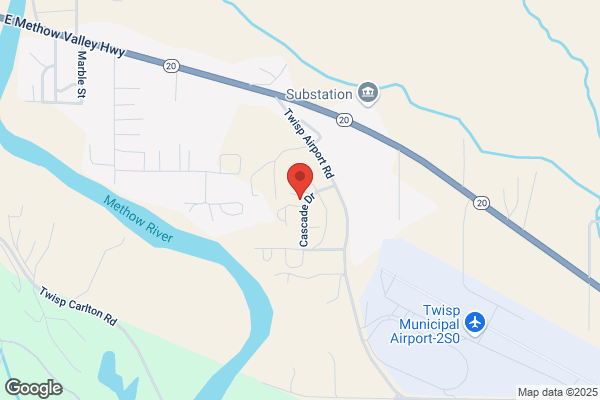 Methow Valley Sanitation Service