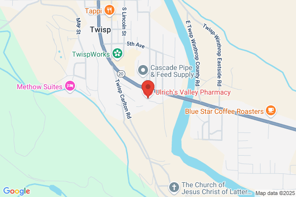 Ulrich's Valley Pharmacy Inc