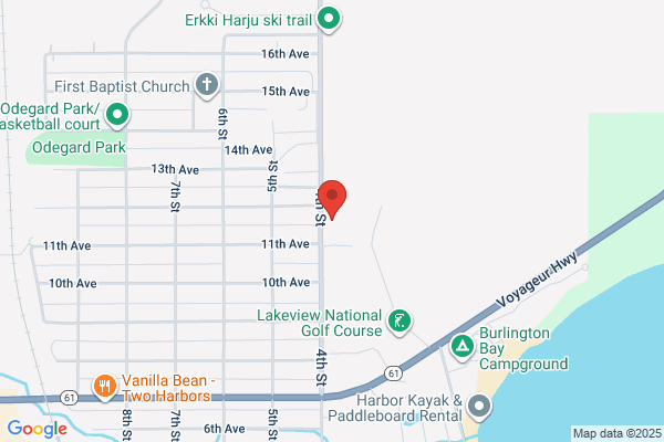 Lake View Emergency Department