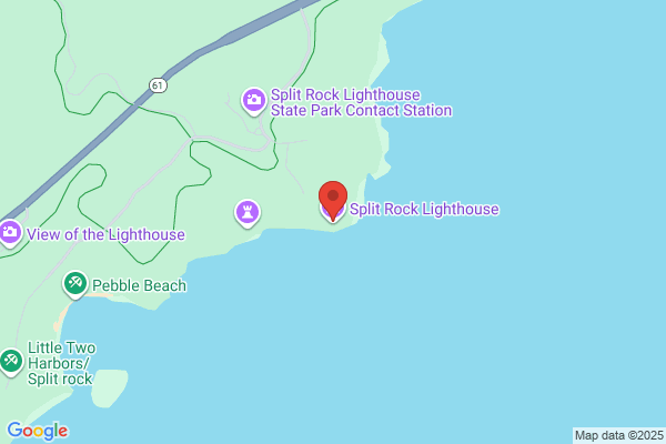 Split Rock Lighthouse