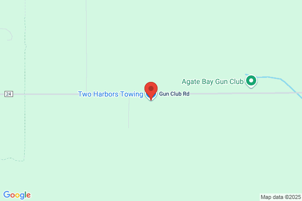 Two Harbors Towing
