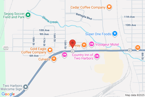 Anderson's Greenhouse & Florist