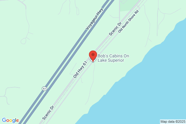 Bob's Cabins On Lake Superior