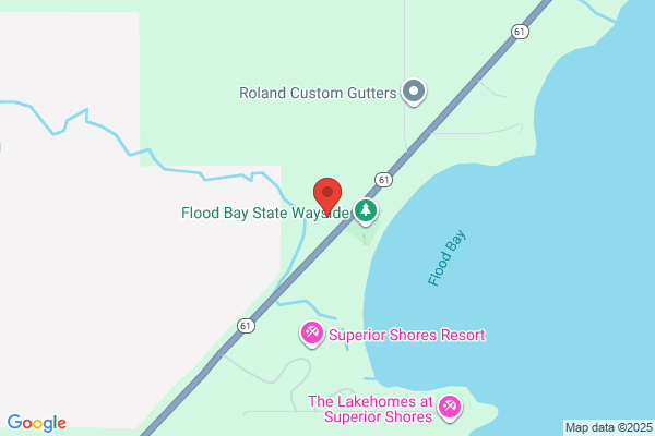 Flood Bay Motel