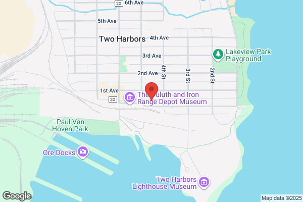Harbor Centerignity