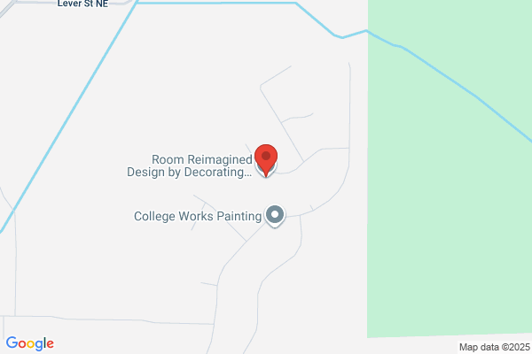 Interiors by Decorating Den