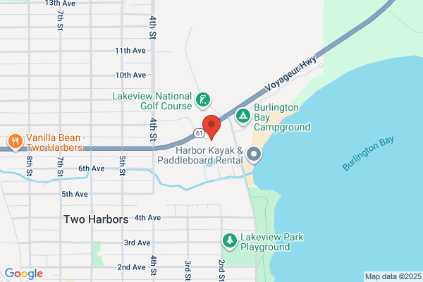 Lake Country Machining