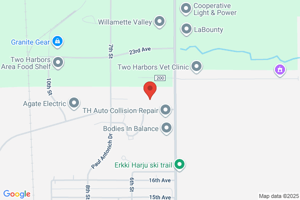 Lake County Humane Society