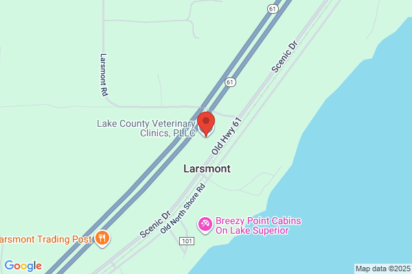Lake County Veterinary Clinics, PLLC
