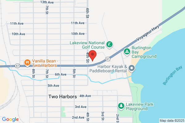 Lou's Fish House