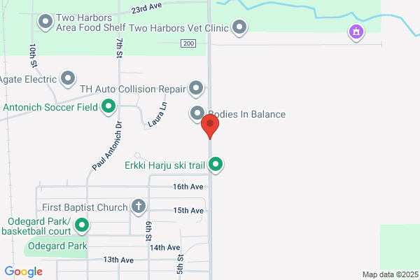 North Shore Business Enterprise Center Inc