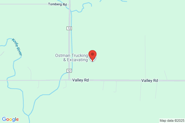 Ostman Trucking & Excavating