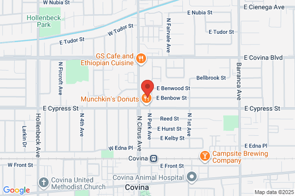Seventh Avenue Clip Joint