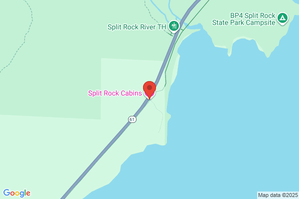 Split Rock Cabins