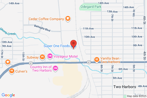 Super One Foods