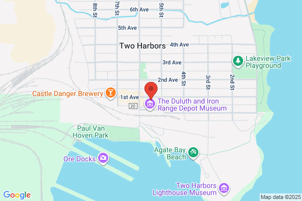 Two Harbors Family Dental