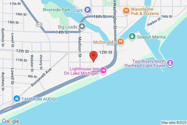 Lakeshore Park Apartments