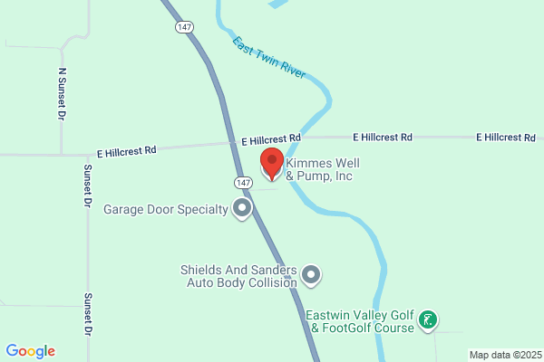 Albright Well & Pump