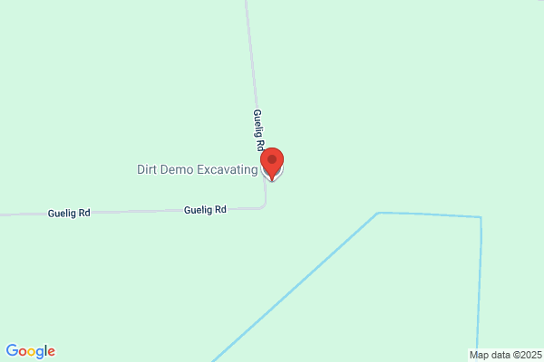 Dier F Excavation & Demolition