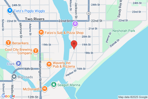 Susie Q Fish Market