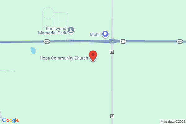 Hope Community Church
