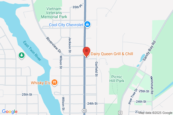 Dairy Queen