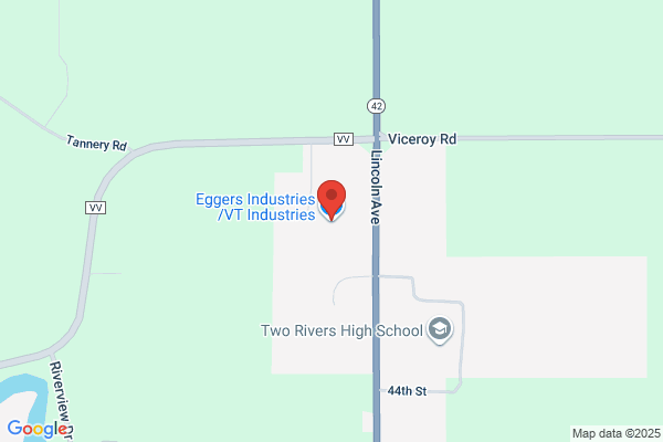 Eggers Industries
