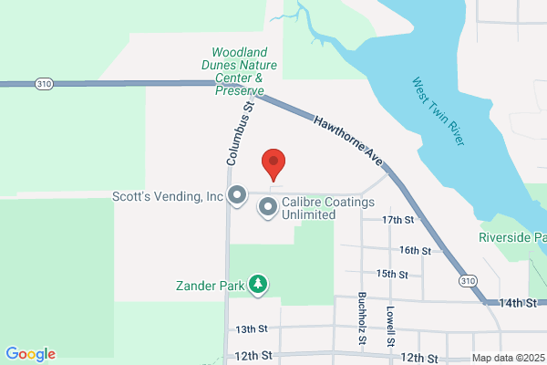 Ironwood Plastics Inc