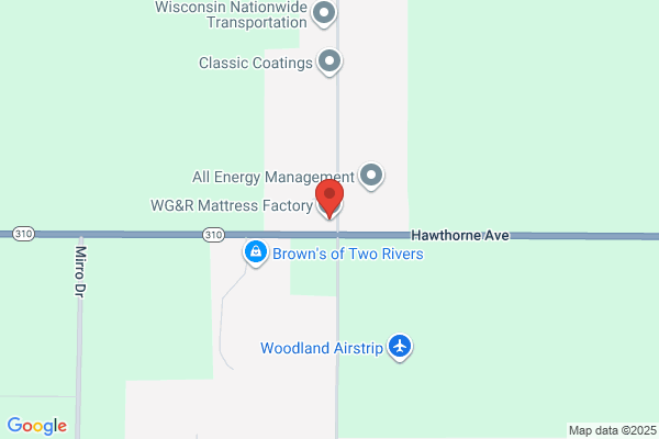 West Twin Distributing Inc